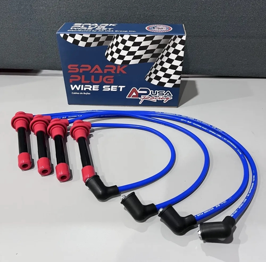Cables de Bujias