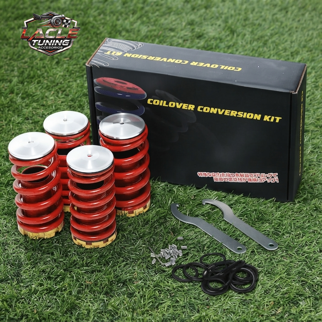 Coilover Universal