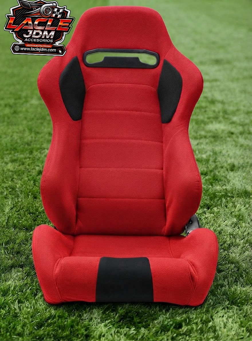 Butacas Deportivas