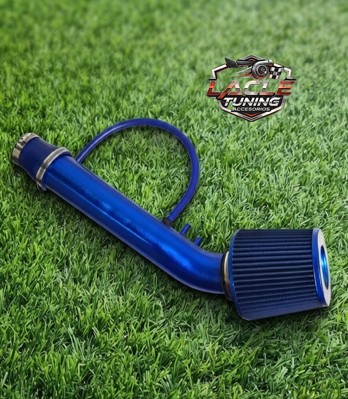 Intake Universal