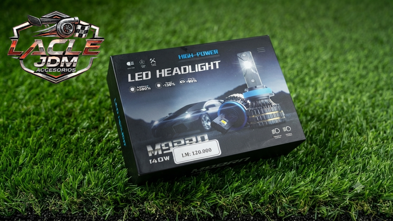 Luces Led