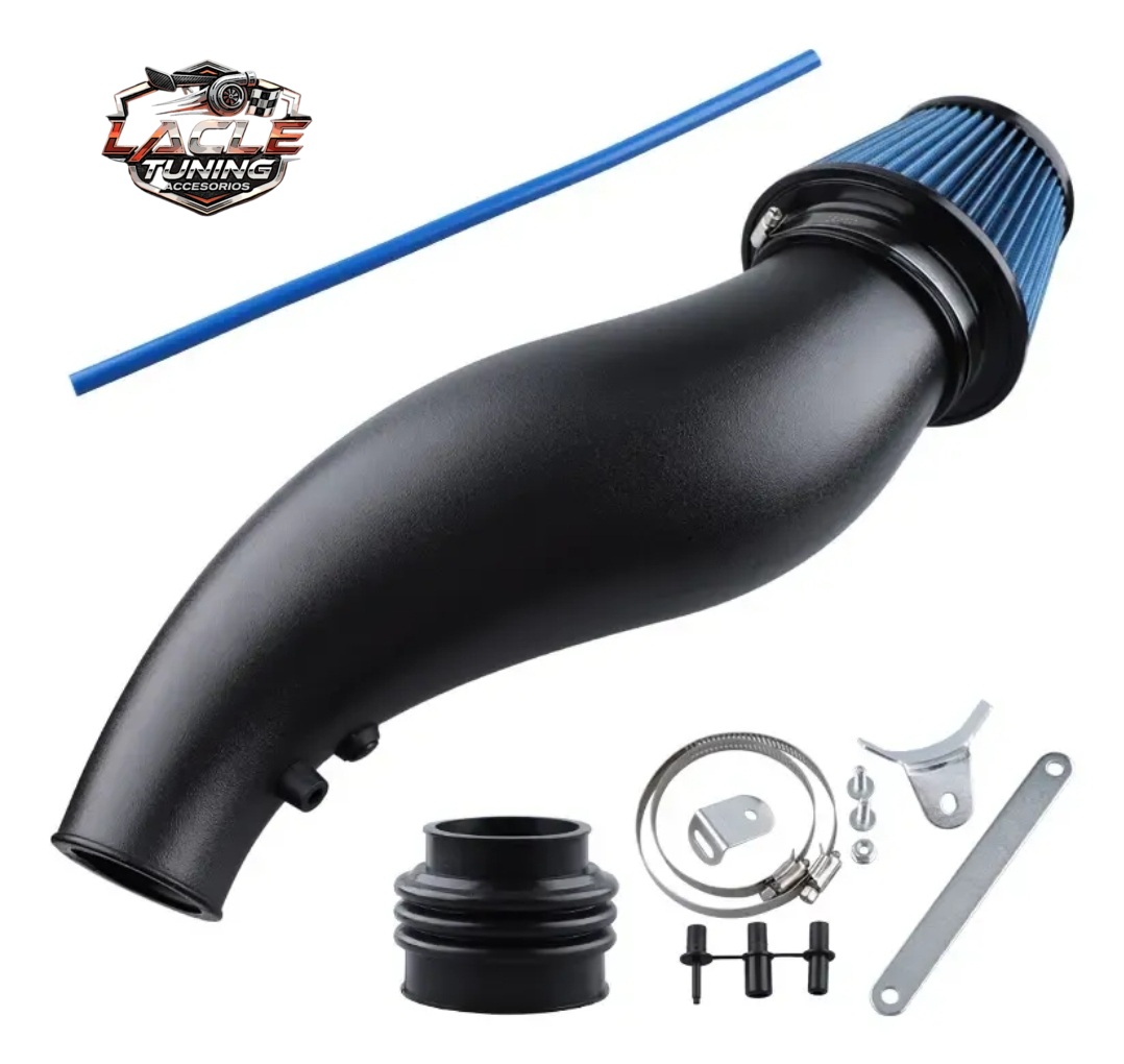Intake Ballena