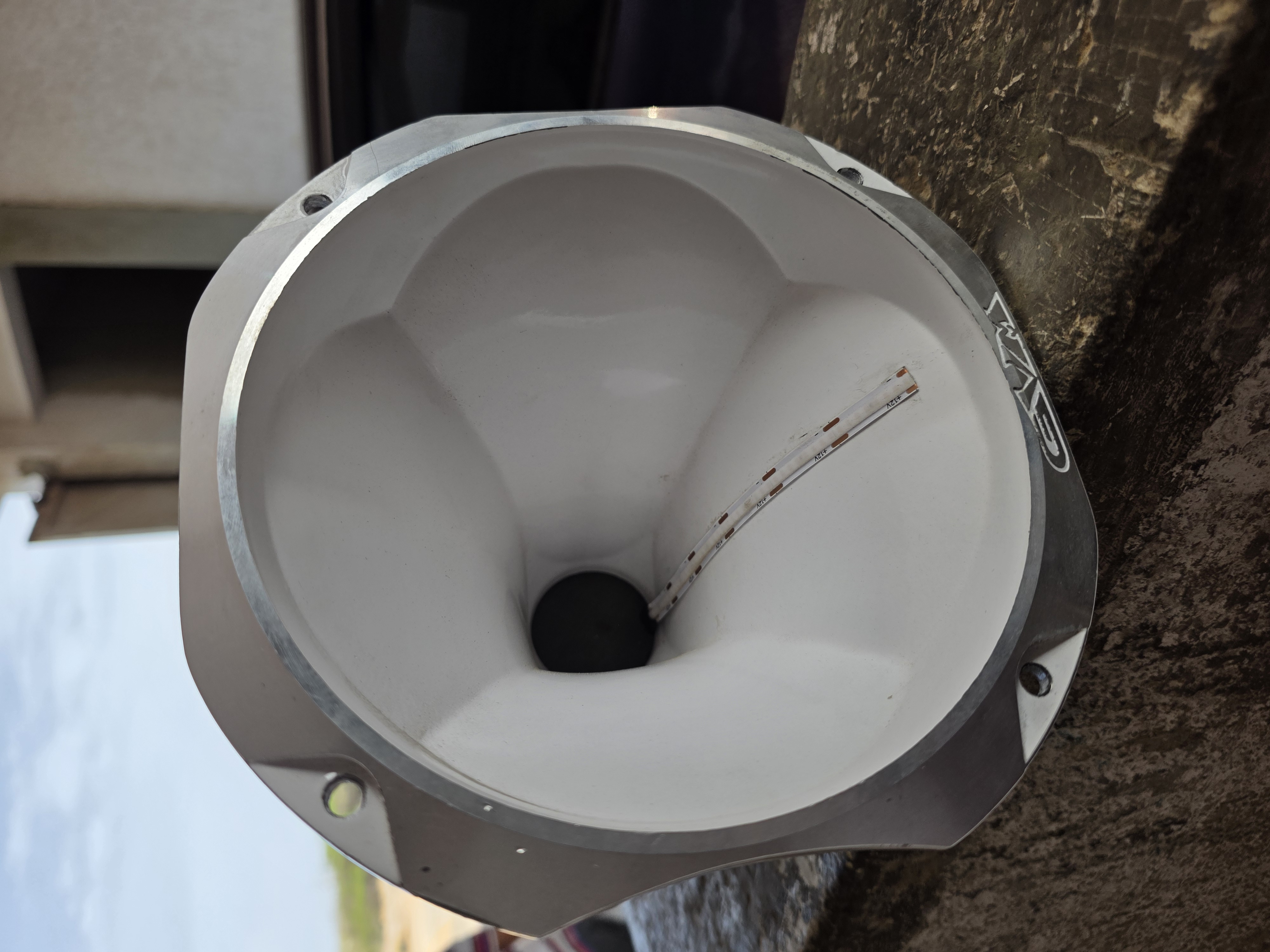 Difusores de Aluminio