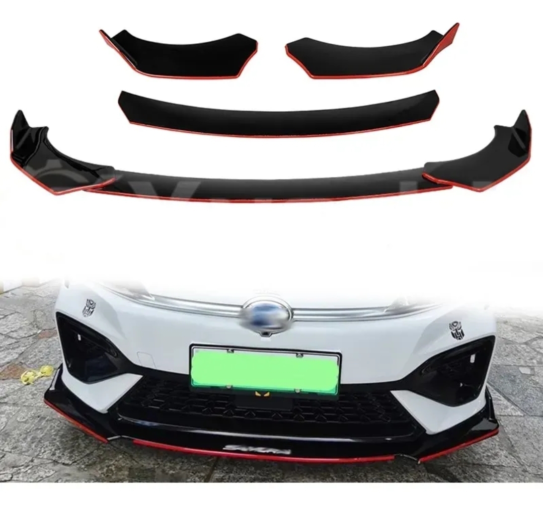 Front Lip Universal