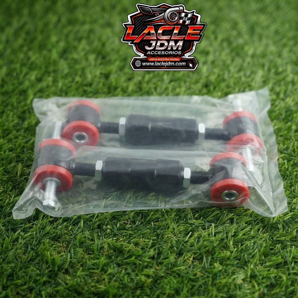 Camber Traseros