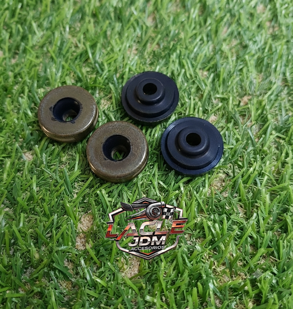 Sellos de Tornillos