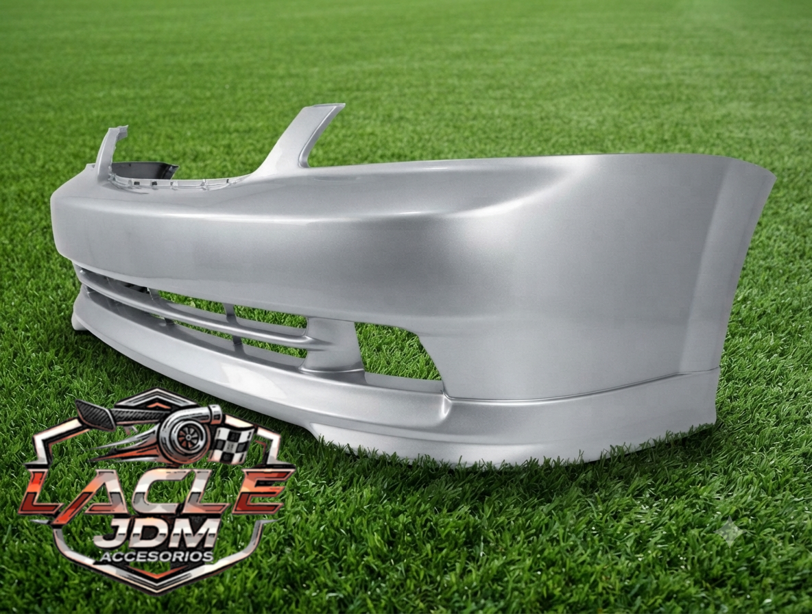 Front Lip Optra
