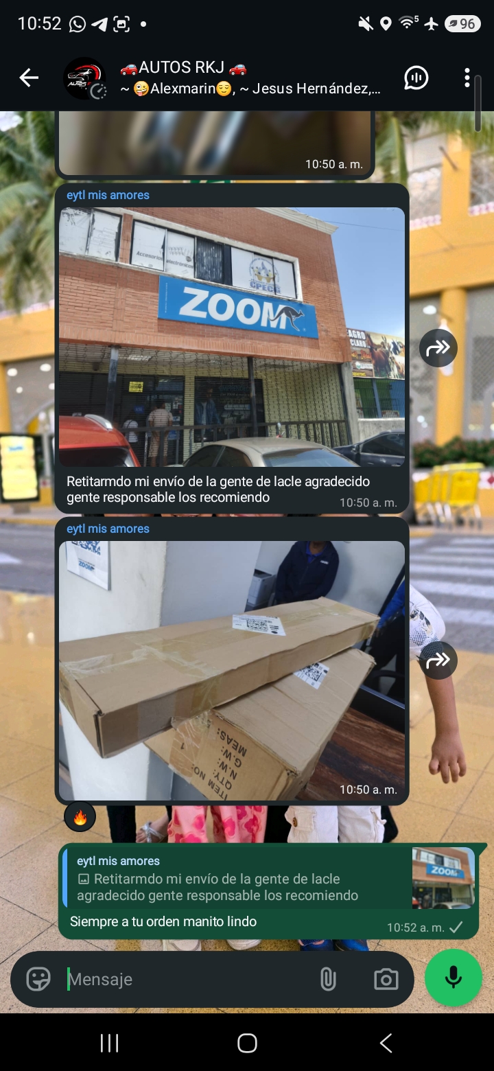 Recomendación