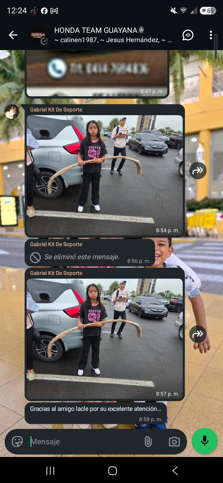 Recomendación